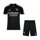 Maglia Arsenal Home Portiere Bambino 2023 2024
