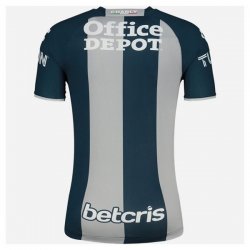 Tailandia Maglia Pachuca Home 2022 2023