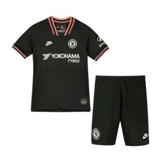 Maglia Chelsea Terza Bambino 2019 2020 Maglia Chelsea Terza Bambino 2019 2020