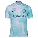Maglia Inter Milan Away 2022 2023