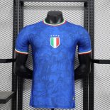 Thailandia Maglia Italia Special Edition 2024 2025 2