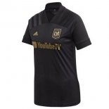 Thailandia Maglia LAFC Home 2020 2021 Nero