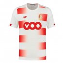 Thailandia Maglia Standard Lieja Away 2020 2021 Bianco