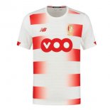 Thailandia Maglia Standard Lieja Away 2020 2021 Bianco