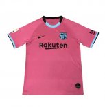 Maglia Barcellona Terza 2020 2021 Nero