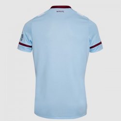 Thailandia Maglia West Ham United Away 2021 2022
