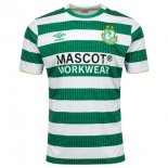 Thailandia Maglia Shamrock Rovers Home 2023 2024