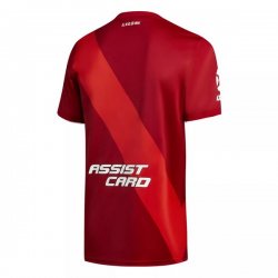 Thailandia Maglia River Plate Away 2020 2021 Rosso