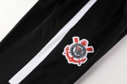 Felpa Corinthians Paulista 2019 2020 Nero