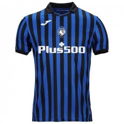Thailandia Maglia Atalanta Bc Home 2020 2021 Blu