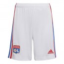 Pantaloni Lyon Home 2022 2023