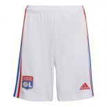 Pantaloni Lyon Home 2022 2023