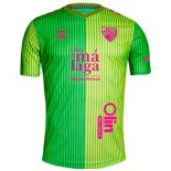 Thailandia Maglia Málaga Terza 2023 2024