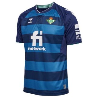 Thailandia Maglia Real Betis Away 2022 2023 Thailandia Maglia Real Betis Away 2022 2023