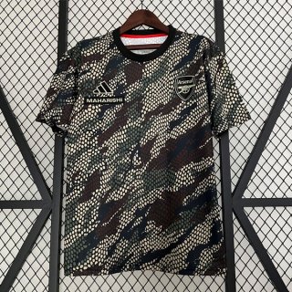 Thailandia Maglia Arsenal Special Edition 2023 2024 Thailandia Maglia Arsenal Special Edition 2023 2024