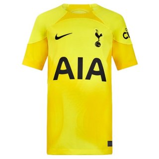 Tailandia Maglia Tottenham Portiere 2022 2023 Tailandia Maglia Tottenham Portiere 2022 2023