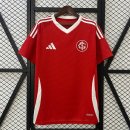 Thailandia Maglia Internacional Home 2025 2026