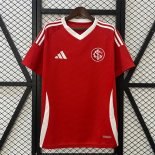 Thailandia Maglia Internacional Home 2025 2026
