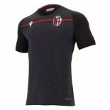Thailandia Maglia Bologna Away 2020 2021 Nero