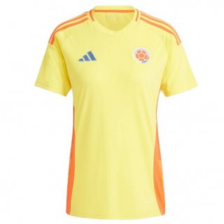 Maglia Columbia Home Donna 2024 Maglia Columbia Home Donna 2024