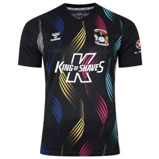 Thailandia Maglia Coventry City Portiere 2023 2024 Thailandia Maglia Coventry City Portiere 2023 2024