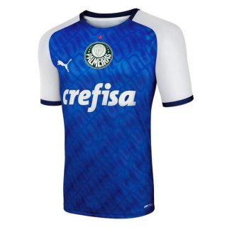 Maglia Palmeiras Speciale Donna 2019 2020 Blu Maglia Palmeiras Speciale Donna 2019 2020 Blu