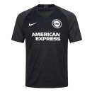 Thailandia Maglia Brighton Away 2019 2020 Nero