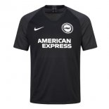 Thailandia Maglia Brighton Away 2019 2020 Nero