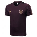 Maglia Formazione Spagna 2023 2024 Blu