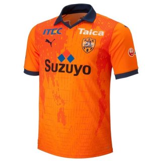 Thailandia Maglia Shimizu S-Pulse Home 2023 2024 Thailandia Maglia Shimizu S-Pulse Home 2023 2024