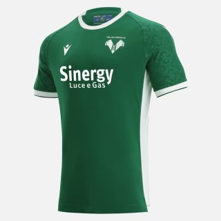 Thailandia Maglia Hellas Verone Terza 2021 2022 Thailandia Maglia Hellas Verone Terza 2021 2022