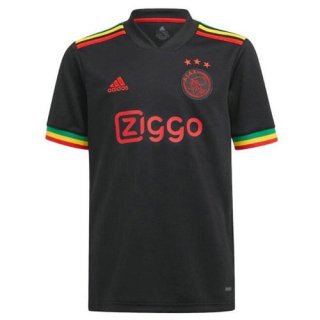 Thailandia Maglia Ajax Terza 2021 2022 Thailandia Maglia Ajax Terza 2021 2022