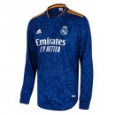 Thailandia Maglia Real Madrid Away ML 2021 2022