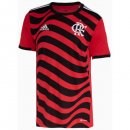 Thailandia Maglia Flamengo Terza 2022 2023