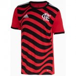 Thailandia Maglia Flamengo Terza 2022 2023