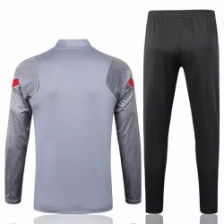 Giacca Liverpool 2020 2021 Grigio