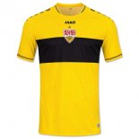 Thailandia Maglia VfB Stuttgart Portiere 2023 2024