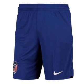 Pantaloni Atletico Madrid Home 2022 2023 Pantaloni Atletico Madrid Home 2022 2023