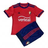 Thailandia Maglia Osasuna Home Bambino 2021 2022