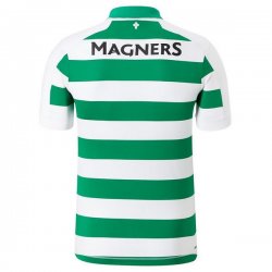 Thailandia Maglia Celtic Home 2019 2020 Verde