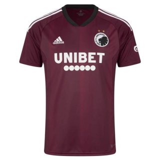 Thailandia Maglia FC Copenhagen Terza 2023 2024 Thailandia Maglia FC Copenhagen Terza 2023 2024
