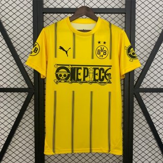 Maglia Dortmund Special Edition 2025 2026 Maglia Dortmund Special Edition 2025 2026