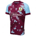 Thailandia Maglia Burnley Home 2022 2023