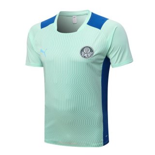 Maglia Formazione Palmeiras 2022 2023 Verde Maglia Formazione Palmeiras 2022 2023 Verde