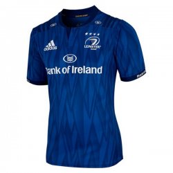 Thailandia Maglia Leinster Home 2018 Blu