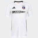 Thailandia Maglia Colo Colo Home 2025 2026