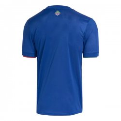 Thailandia Maglia Cruzeiro EC Home 2021 2022 Blu