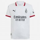Thailandia Maglia AC Milan Away 2024 2025