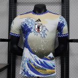 Thailandia Maglia Giappone Special Edition 2023 2024 5