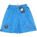 Pantaloni Club America Terza 2019 2020 Blu